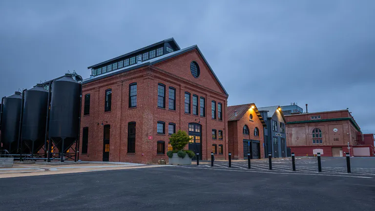 Mare Island Museum