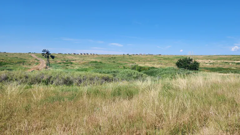 plains conservation center