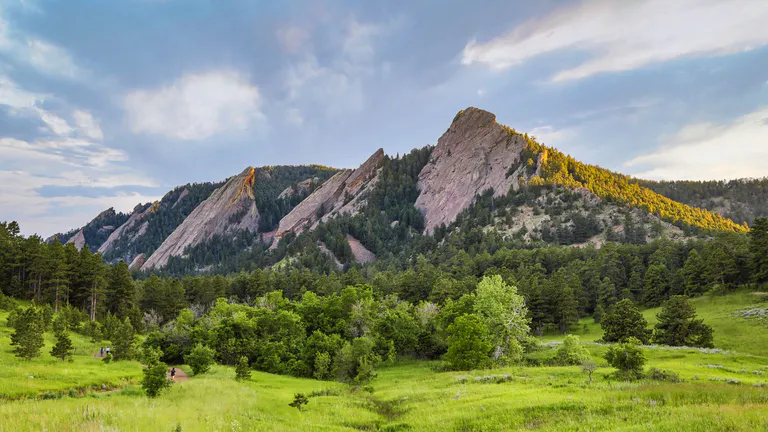 boulder co