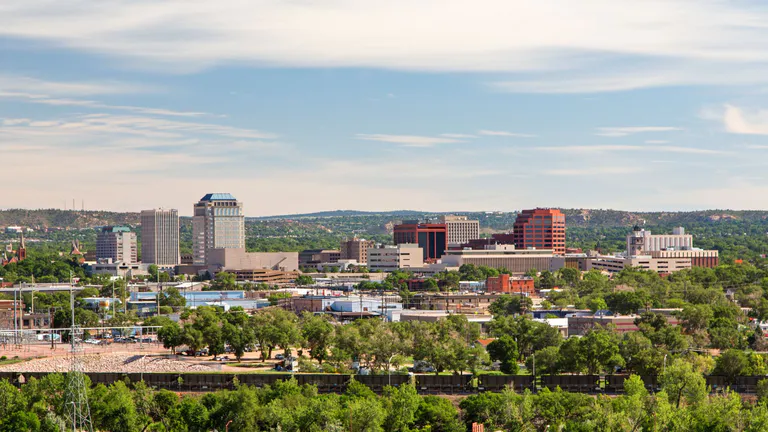 colorado springs
