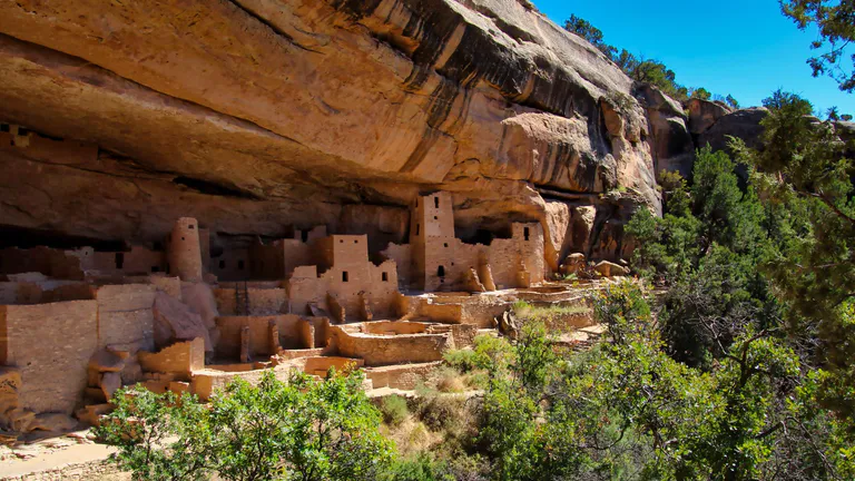 Mesa Verde National Park, Durango