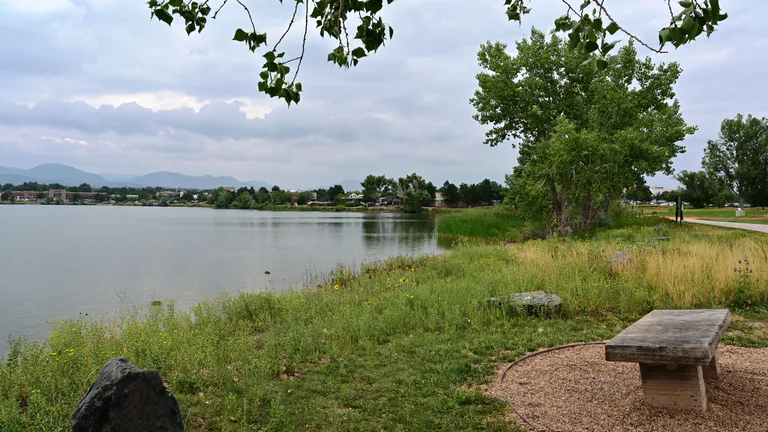 Robert F. Clement Park