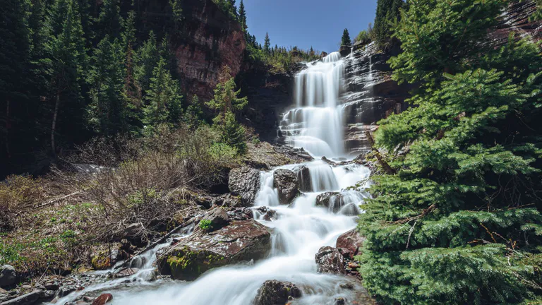 Bear-Creek-Falls