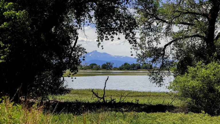 Barr Lake State Park