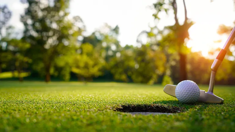 Thorncreek Golf Course