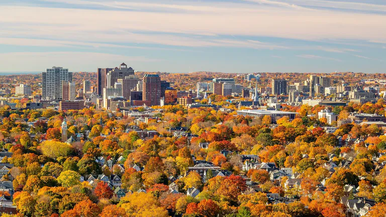 new haven
