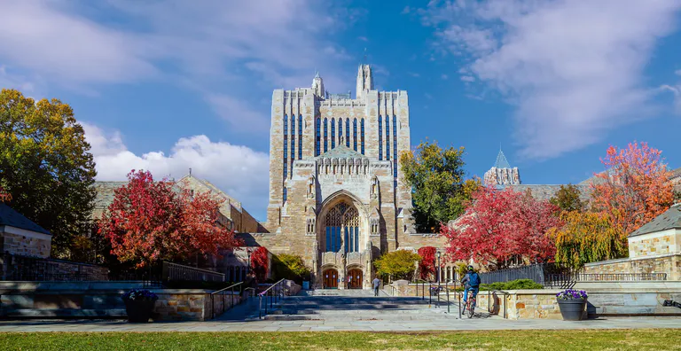 Yale University