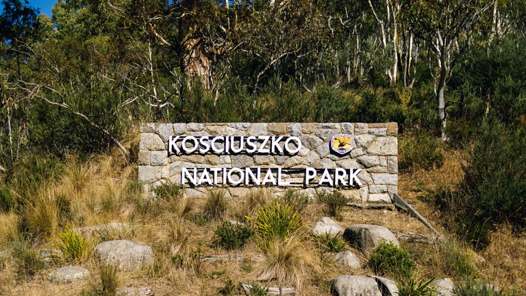 Kosciuszko-park
