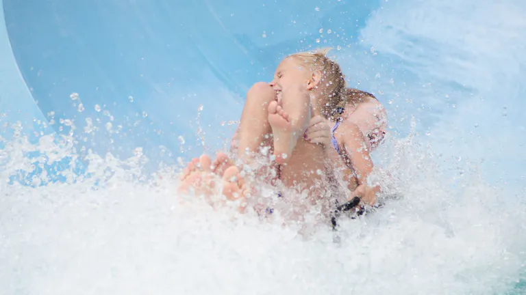 Jungle Rapids Family Fun Park