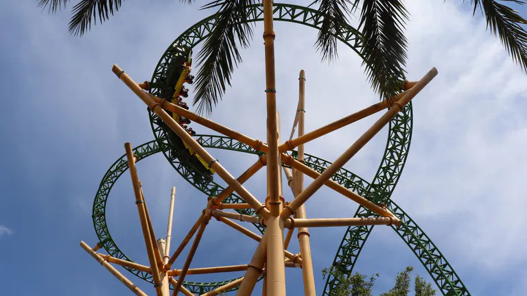 Busch Gardens