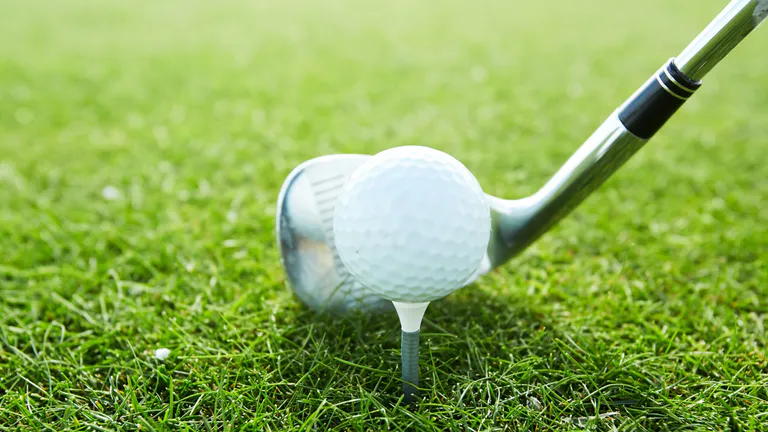 Davie Golf Club
