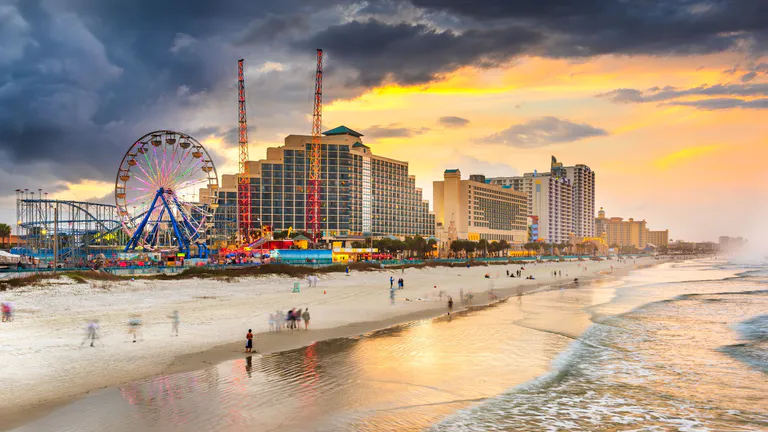 Daytona Beach