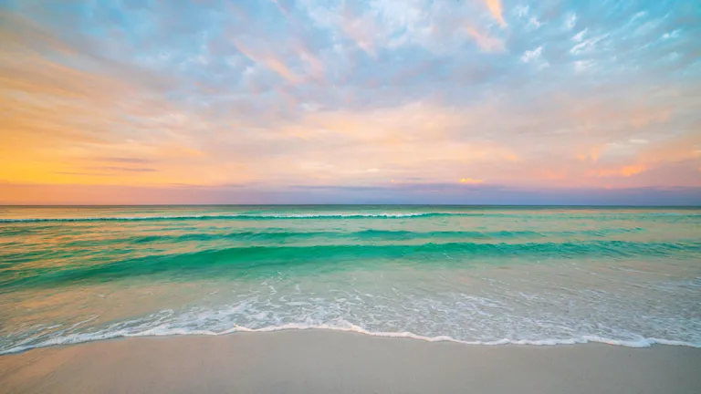 destin