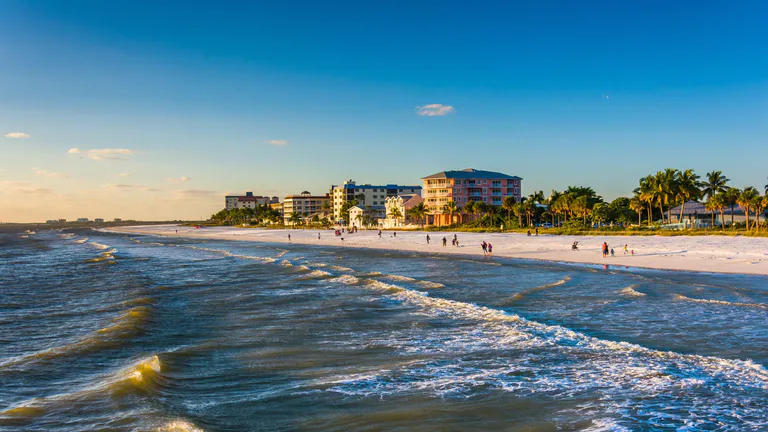 fort myers beach
