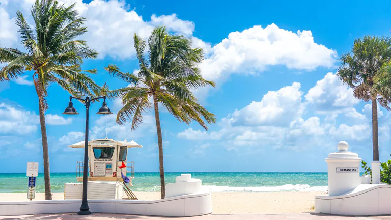 Fort-lauderdale-beach