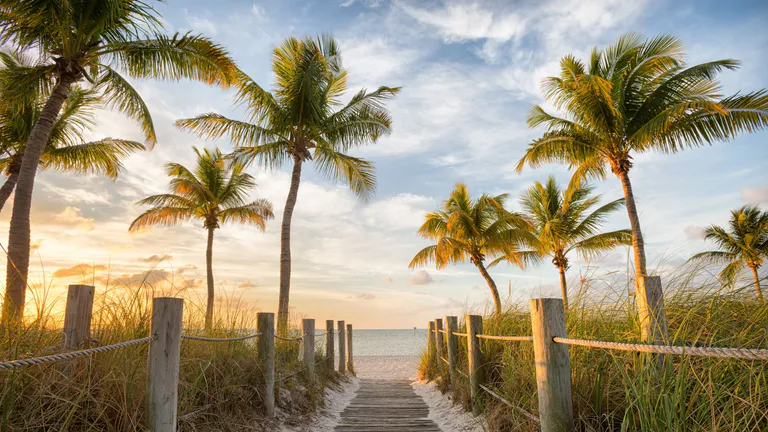 key-west-in-text