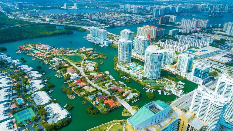 miami gardens