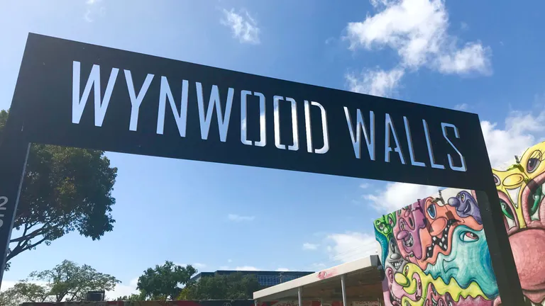 Wynwood Walls