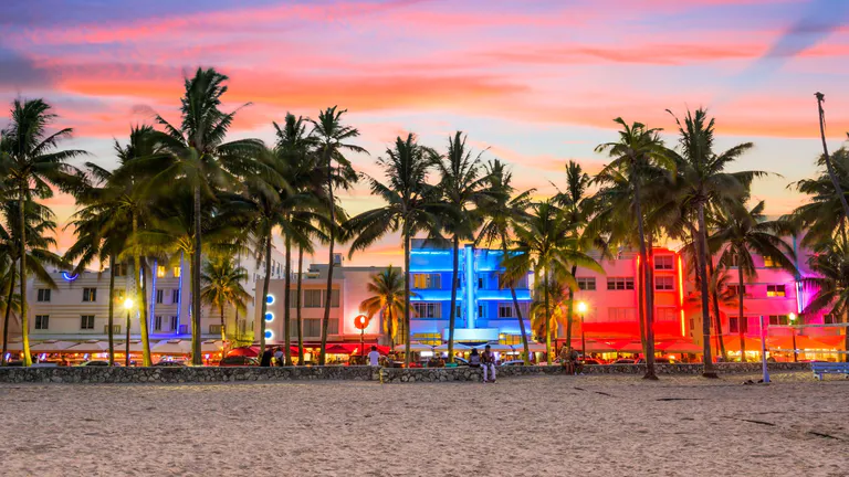 Miami