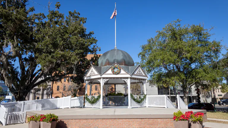 ocala florida museum