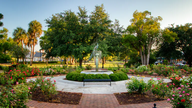 naples botanical gardens