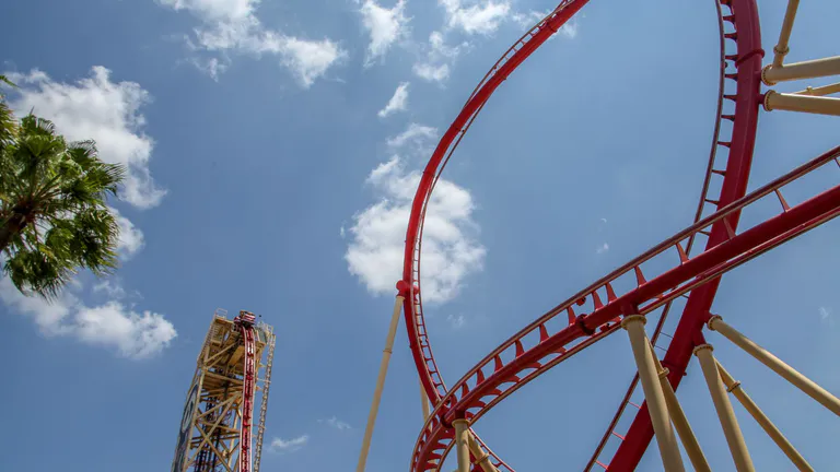 orlando-theme-parks