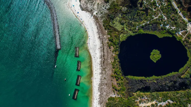 St Andrews State Park