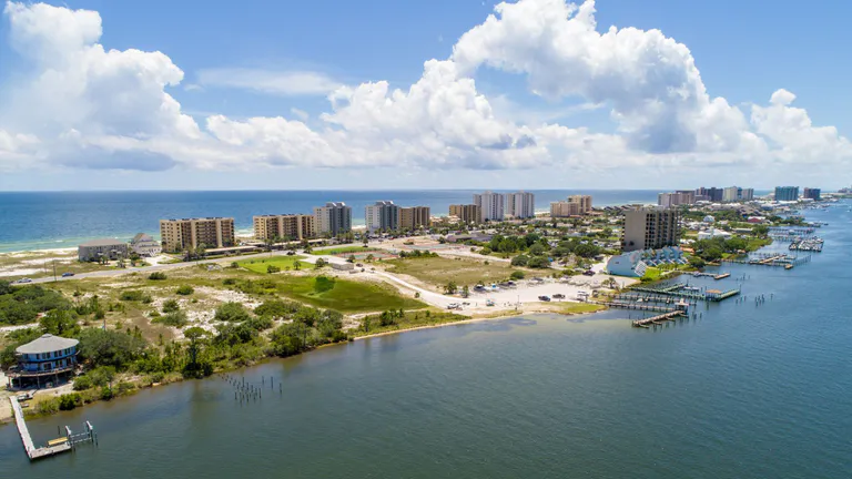 Pensacola