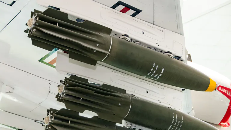 aircraft at National Naval Aviation Museum in Pensacola