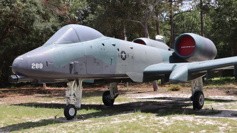 Military Heritage Museum