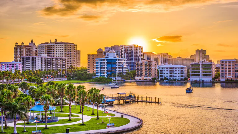 Sarasota
