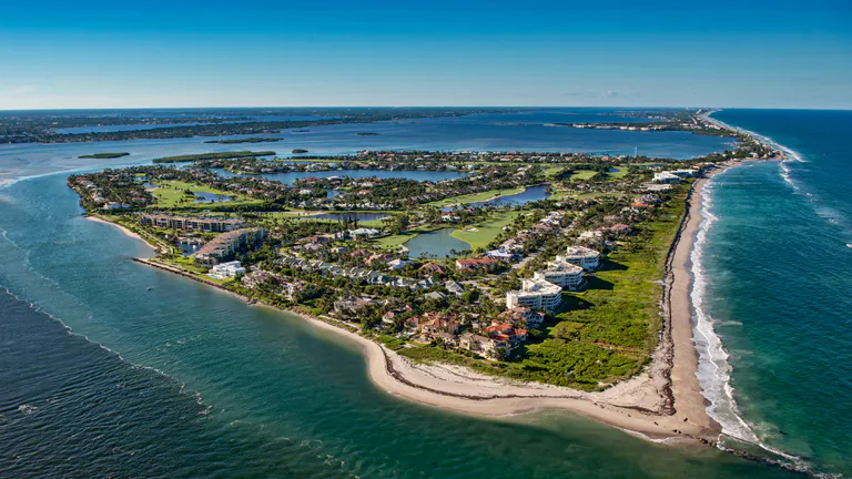 Hutchinson Island