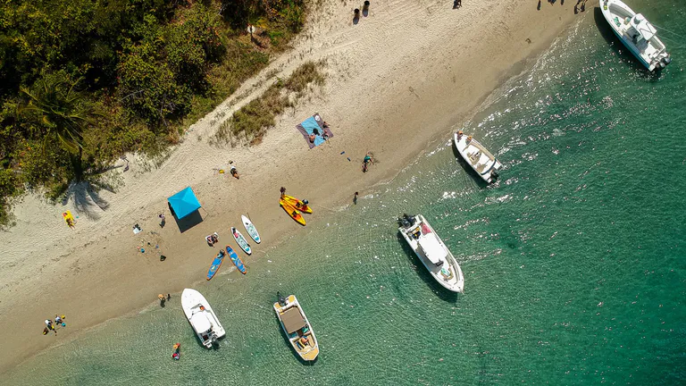 Peanut Island