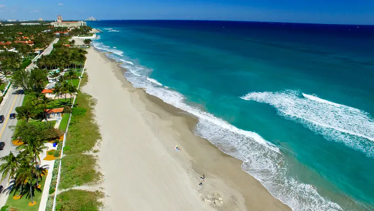 west palm beach