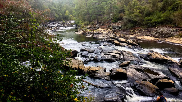 Village Creek State Park