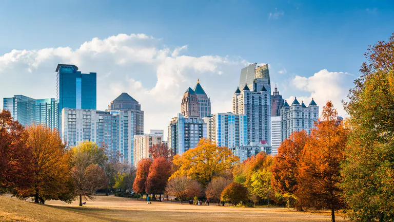 atlanta ga