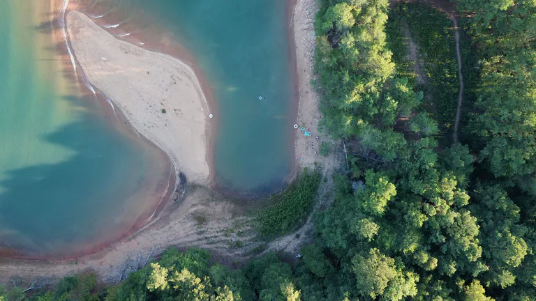 Lake Lanier Islands Buford