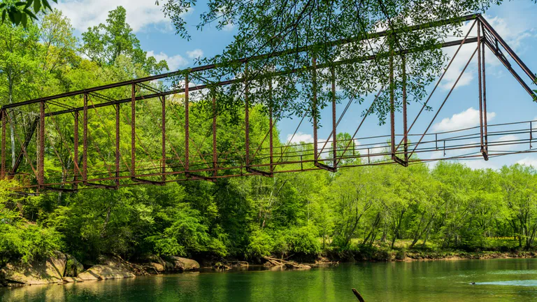 Settles Bridge Park Buford
