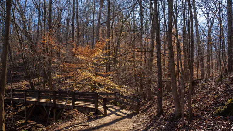sweetwater creek
