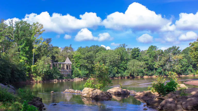 Amerson River Park