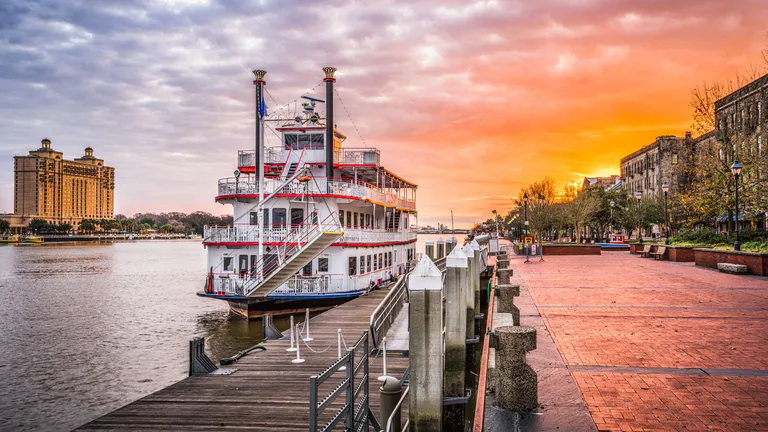 Savannah