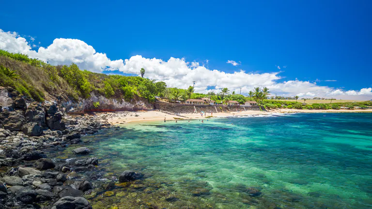 hookipa beach park