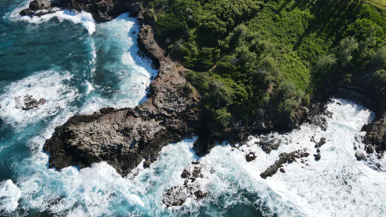 west maui circle drive