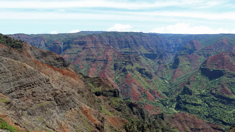 Kauai Backcountry Adventures