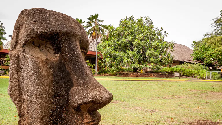 Kauai Museum