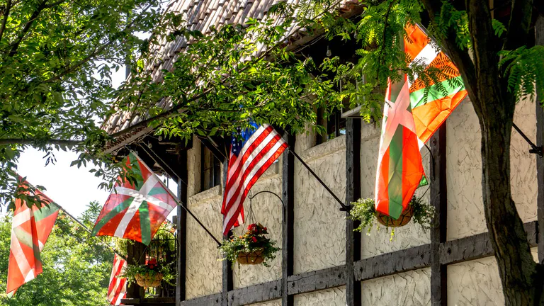 Basque Museum and Cultural Center Boise