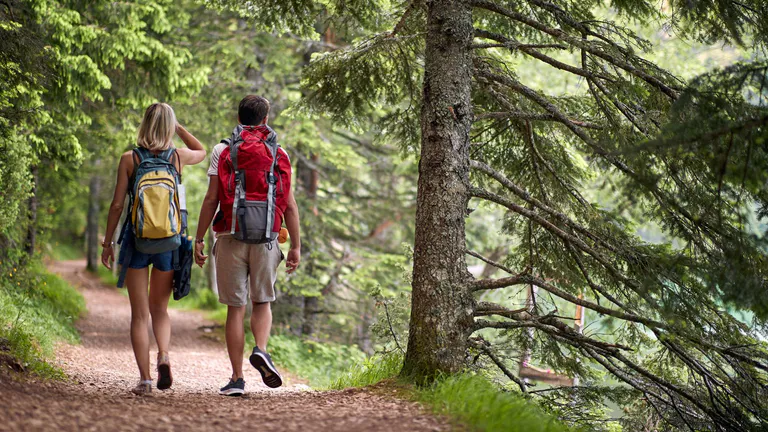 Hike-at-Lake-of-the-Woods-Forest-Preserve