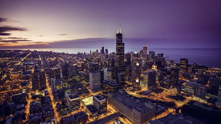 Chicago