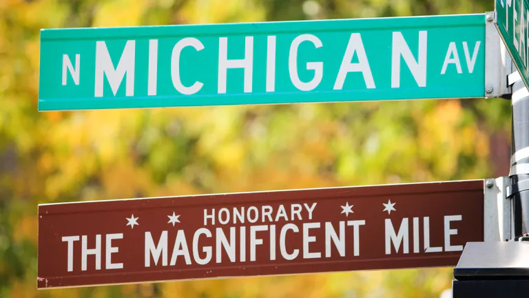 magnificent-mile