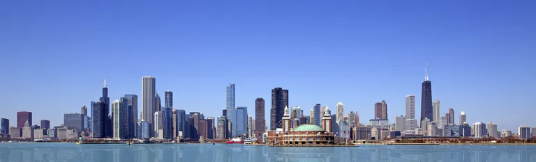 chicago-airport